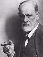 Sigmund Scholomo Freud, 1856-1939